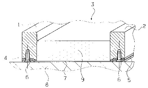 Une figure unique qui représente un dessin illustrant l'invention.